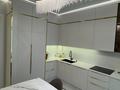 3-бөлмелі пәтер · 77 м² · 4/12 қабат, Кабанбай батыр 56 — Ботанический сад, бағасы: 122.5 млн ₸ в Астане, Есильский р-н — фото 11