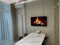 3-бөлмелі пәтер · 77 м² · 4/12 қабат, Кабанбай батыр 56 — Ботанический сад, бағасы: 122.5 млн ₸ в Астане, Есильский р-н — фото 21