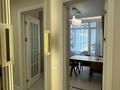 3-бөлмелі пәтер · 77 м² · 4/12 қабат, Кабанбай батыр 56 — Ботанический сад, бағасы: 122.5 млн ₸ в Астане, Есильский р-н — фото 28