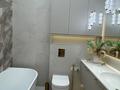 3-бөлмелі пәтер · 77 м² · 4/12 қабат, Кабанбай батыр 56 — Ботанический сад, бағасы: 122.5 млн ₸ в Астане, Есильский р-н — фото 44