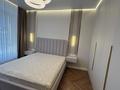 3-бөлмелі пәтер · 77 м² · 4/12 қабат, Кабанбай батыр 56 — Ботанический сад, бағасы: 122.5 млн ₸ в Астане, Есильский р-н — фото 50