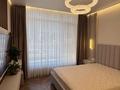 3-бөлмелі пәтер · 77 м² · 4/12 қабат, Кабанбай батыр 56 — Ботанический сад, бағасы: 122.5 млн ₸ в Астане, Есильский р-н — фото 52