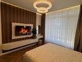 3-бөлмелі пәтер · 77 м² · 4/12 қабат, Кабанбай батыр 56 — Ботанический сад, бағасы: 122.5 млн ₸ в Астане, Есильский р-н — фото 57