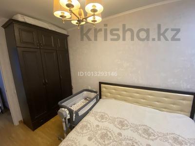 2-бөлмелі пәтер · 60 м² · 2/7 қабат, Бухар Жырау 23 — Бухар Жырау - Бокейхана, бағасы: 45 млн ₸ в Астане, Есильский р-н