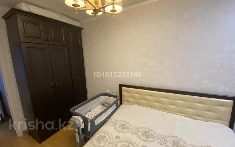 2-бөлмелі пәтер · 60 м² · 2/7 қабат, Бухар Жырау 23 — Бухар Жырау - Бокейхана, бағасы: 45 млн ₸ в Астане, Есильский р-н — фото 2