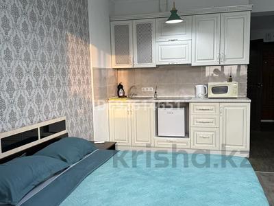 1-комнатная квартира · 31 м² · 10/13 этаж, Майлина 54 — Майлина Бухтарминская за 16 000 〒 в Алматы, Турксибский р-н