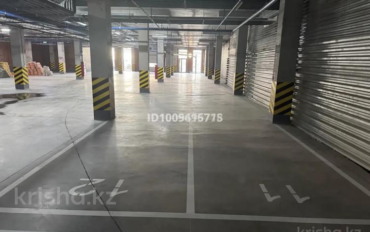 Паркинг · 16 м² · Турар Рыскулова 1/1 за 35 000 ₸ в Астане, Есильский р-н — фото 2