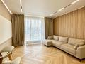 4-комнатная квартира · 115 м² · 5/12 этаж, Мухамедханова 4/3 — ‼️ БИЗНЕС-КЛАСС У ХАН ШАТЫРА — ВИД, СТАТУС, КОМФОРТ за 108 млн ₸ в Астане, Нура р-н — фото 3