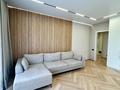 4-комнатная квартира · 115 м² · 5/12 этаж, Мухамедханова 4/3 — ‼️ БИЗНЕС-КЛАСС У ХАН ШАТЫРА — ВИД, СТАТУС, КОМФОРТ за 108 млн ₸ в Астане, Нура р-н — фото 6