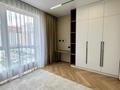 4-комнатная квартира · 115 м² · 5/12 этаж, Мухамедханова 4/3 — ‼️ БИЗНЕС-КЛАСС У ХАН ШАТЫРА — ВИД, СТАТУС, КОМФОРТ за 108 млн ₸ в Астане, Нура р-н — фото 8