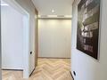 4-комнатная квартира · 115 м² · 5/12 этаж, Мухамедханова 4/3 — ‼️ БИЗНЕС-КЛАСС У ХАН ШАТЫРА — ВИД, СТАТУС, КОМФОРТ за 108 млн ₸ в Астане, Нура р-н — фото 12