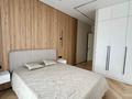 4-комнатная квартира · 115 м² · 5/12 этаж, Мухамедханова 4/3 — ‼️ БИЗНЕС-КЛАСС У ХАН ШАТЫРА — ВИД, СТАТУС, КОМФОРТ за 108 млн ₸ в Астане, Нура р-н — фото 14