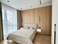 4-комнатная квартира · 115 м² · 5/12 этаж, Мухамедханова 4/3 — ‼️ БИЗНЕС-КЛАСС У ХАН ШАТЫРА — ВИД, СТАТУС, КОМФОРТ за 108 млн ₸ в Астане, Нура р-н — фото 16