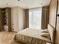 4-комнатная квартира · 115 м² · 5/12 этаж, Мухамедханова 4/3 — ‼️ БИЗНЕС-КЛАСС У ХАН ШАТЫРА — ВИД, СТАТУС, КОМФОРТ за 108 млн ₸ в Астане, Нура р-н — фото 18