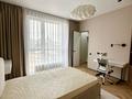 4-комнатная квартира · 115 м² · 5/12 этаж, Мухамедханова 4/3 — ‼️ БИЗНЕС-КЛАСС У ХАН ШАТЫРА — ВИД, СТАТУС, КОМФОРТ за 108 млн ₸ в Астане, Нура р-н — фото 23