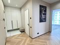 4-комнатная квартира · 115 м² · 5/12 этаж, Мухамедханова 4/3 — ‼️ БИЗНЕС-КЛАСС У ХАН ШАТЫРА — ВИД, СТАТУС, КОМФОРТ за 108 млн ₸ в Астане, Нура р-н — фото 29