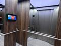 4-комнатная квартира · 115 м² · 5/12 этаж, Мухамедханова 4/3 — ‼️ БИЗНЕС-КЛАСС У ХАН ШАТЫРА — ВИД, СТАТУС, КОМФОРТ за 108 млн ₸ в Астане, Нура р-н — фото 32