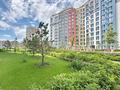 4-комнатная квартира · 115 м² · 5/12 этаж, Мухамедханова 4/3 — ‼️ БИЗНЕС-КЛАСС У ХАН ШАТЫРА — ВИД, СТАТУС, КОМФОРТ за 108 млн ₸ в Астане, Нура р-н — фото 38