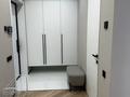4-комнатная квартира · 115 м² · 5/12 этаж, Мухамедханова 4/3 за 123 млн 〒 в Астане, Нура р-н — фото 2