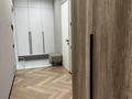 4-комнатная квартира · 115 м² · 5/12 этаж, Мухамедханова 4/3 за 123 млн 〒 в Астане, Нура р-н — фото 3