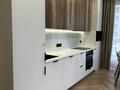 4-комнатная квартира · 115 м² · 5/12 этаж, Мухамедханова 4/3 за 123 млн 〒 в Астане, Нура р-н — фото 32