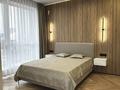 4-комнатная квартира · 115 м² · 5/12 этаж, Мухамедханова 4/3 за 123 млн 〒 в Астане, Нура р-н — фото 47