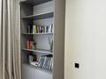 4-комнатная квартира · 115 м² · 5/12 этаж, Мухамедханова 4/3 за 123 млн 〒 в Астане, Нура р-н — фото 49