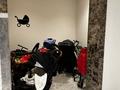 4-комнатная квартира · 115 м² · 5/12 этаж, Мухамедханова 4/3 за 123 млн 〒 в Астане, Нура р-н — фото 59