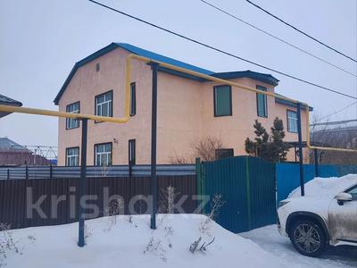 Отдельный дом · 7 комнат · 360 м² · 10 сот., Тауелсиздик 14 — Талапкер за 60 млн ₸ в Астане