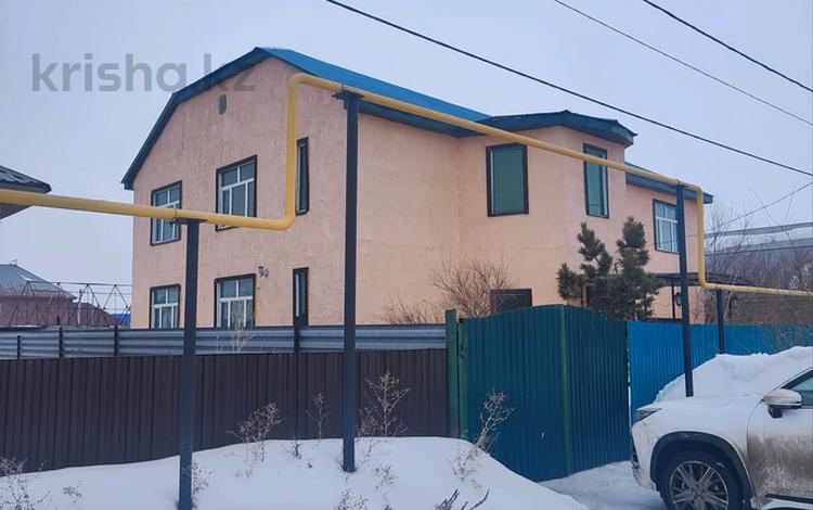 Отдельный дом · 7 комнат · 360 м² · 10 сот., Тауелсиздик 14 — Талапкер за 60 млн ₸ в Астане — фото 2