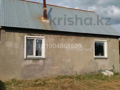 Отдельный дом · 2 комнаты · 100 м² · 17 сот., Макажанова 69 — Дома за 14 млн ₸ в Ленинском
