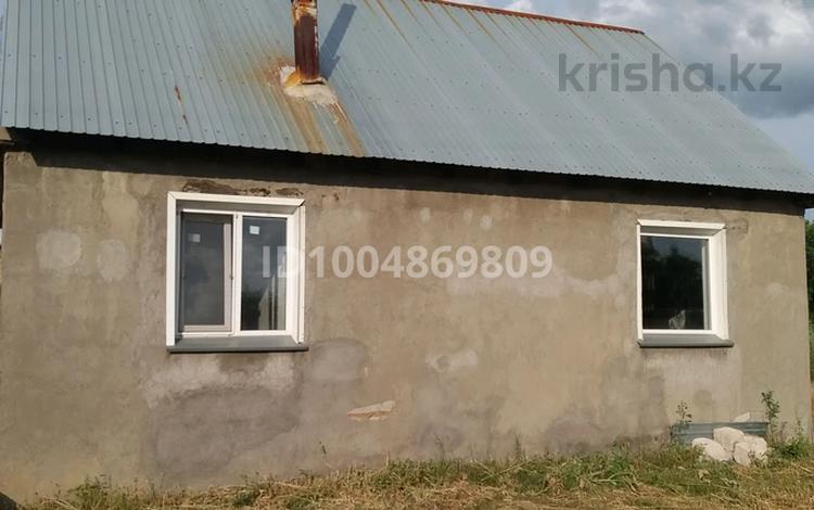 Отдельный дом · 2 комнаты · 100 м² · 17 сот., Макажанова 69 — Дома за 14 млн ₸ в Ленинском — фото 2