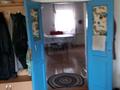 Отдельный дом · 2 комнаты · 100 м² · 17 сот., Макажанова 69 — Дома за 14 млн ₸ в Ленинском — фото 3