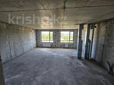 1-бөлмелі пәтер · 41 м² · 8/9 қабат, Бурундайская, бағасы: ~ 18.5 млн ₸ в Алматы, Жетысуский р-н