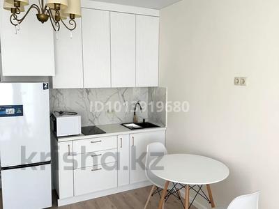 1-комнатная квартира · 29.6 м² · 15/16 этаж, Төле Би 28 за 26 млн ₸ в Астане, Нура р-н