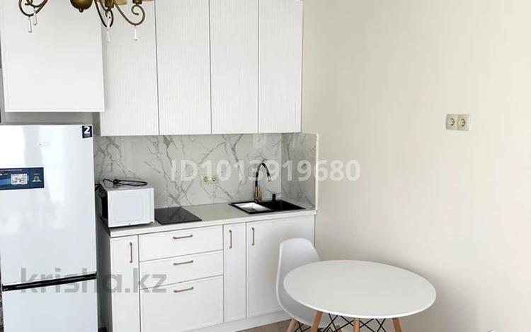 1-комнатная квартира · 29.6 м² · 15/16 этаж, Төле Би 28 за 26 млн ₸ в Астане, Нура р-н — фото 2