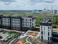 2-комнатная квартира, 66.52 м², Есильский р-н за ~ 25.3 млн 〒 в Астане, Есильский р-н — фото 4