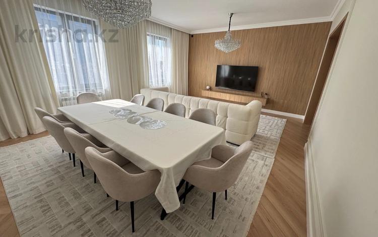 Жеке үй · 6 бөлме · 268.7 м² · 5.3 жүзд., Горный Гигант ш/а., Тайманова, бағасы: 390 млн ₸ в Алматы, Медеуский р-н — фото 3