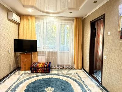 4-комнатная квартира · 61.1 м² · 2/5 этаж, Циолковского 6 за 18 млн 〒 в Уральске