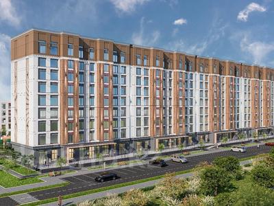Продажа квартир в Шымкенте: 1-комнатная квартира · 50 м² · 6/9 этаж, мкр Шымсити, Байдибек би 126/7 за 19.5 млн 〒 1-комнатная квартира · 50 м² · 6/9 этаж, мкр Шымсити, Байдибек би 126/7 за 19.5 млн 〒 в Шымкенте, Абайский р-н