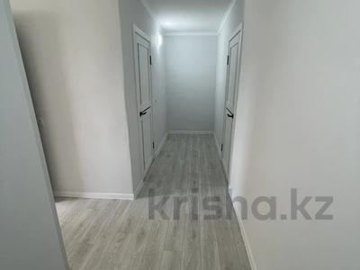 2-бөлмелі пәтер · 46 м² · 3/5 қабат, Бектурганов 15 — Универсам, бағасы: 10.9 млн ₸ в 