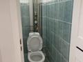 2-бөлмелі пәтер · 46 м² · 3/5 қабат, Бектурганов 15 — Универсам, бағасы: 10.9 млн ₸ в  — фото 6