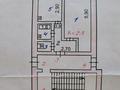 1-комнатная квартира, 33 м², 2/5 этаж, Алашахана 3 за 12.5 млн 〒 в Жезказгане — фото 2