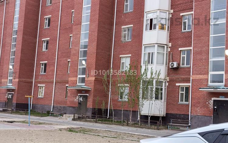 2-комнатная квартира · 58 м² · 3/5 этаж, Нұр орда 116 — Арай мөлтек ауданы за 130 000 ₸ в  — фото 2