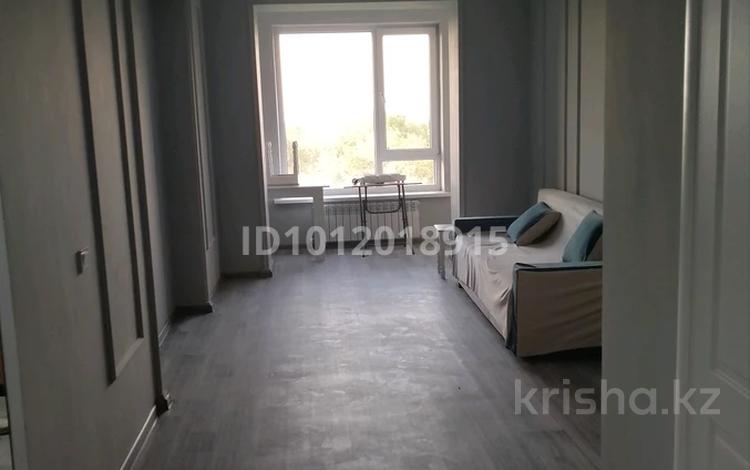 1-комнатная квартира · 32 м² · 5/12 этаж, Аэропортная 58 к1 — Первый дом за 160 000 ₸ в  — фото 2
