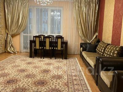 2-бөлмелі пәтер, 70 м², 4/14 қабат ай сайын, Масанчи 98а, бағасы: 350 000 〒 в Алматы, Бостандыкский р-н