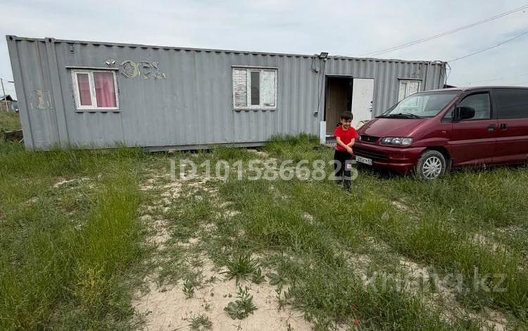 Жер телімі · 12 сотық, Линия 2 80 — Парасат, бағасы: 10 млн ₸ в  — фото 2