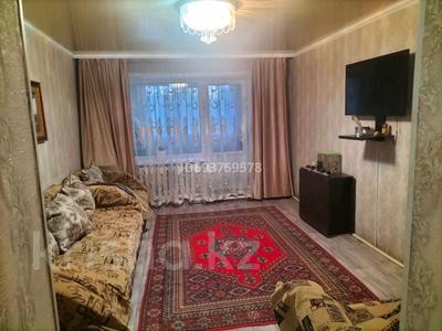 3-комнатная квартира, 63 м², 1/5 этаж, Мирная 10/1 за 9 млн 〒 в Караганде, Алихана Бокейханова р-н