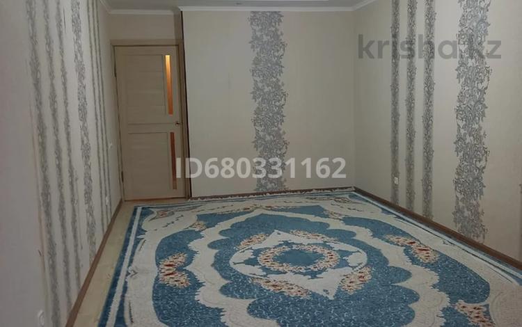 2-бөлмелі пәтер · 56 м² · 1/9 қабат, 13-й мкр 5б, бағасы: 14 млн ₸ в Актау — фото 2