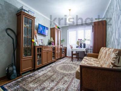 1-комнатная квартира · 30.8 м² · 3/4 этаж, мкр №6 17а за 22.8 млн ₸ в Алматы, Ауэзовский р-н